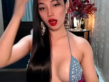 Stripchat Adult Webcams of Dhalia_Gomez06