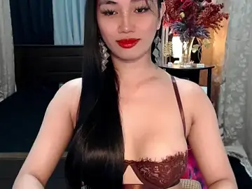 Stripchat Sex Chat of Dhalia_Gomez06