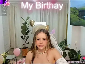 Stripchat Best Webcam of ShelbyHagen