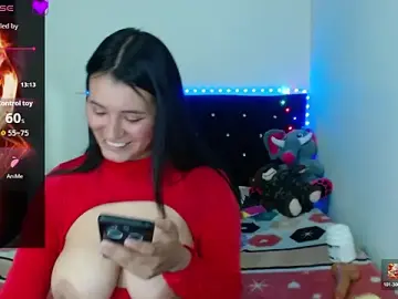 Stripchat Adult Video Chat of Zasha_Kaira