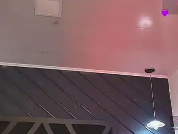 Stripchat Nude Webcam of zoe_martins_