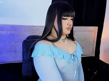 Stripchat Nude Webcam of Stormi_Canniggia