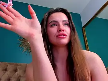 Stripchat Adult Webcams of CalyMoon