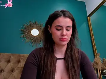 Stripchat Best Webcam of CalyMoon