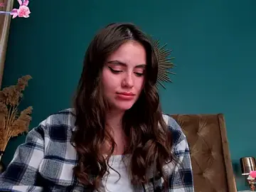 Stripchat Free Live Porn of CalyMoon