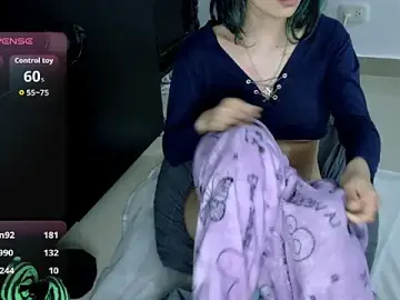 Stripchat Free Porn Cam of Camila---torres