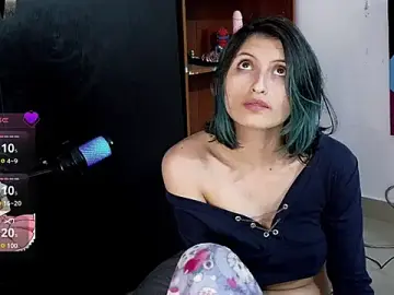 Stripchat Private Sex Chat of Camila---torres