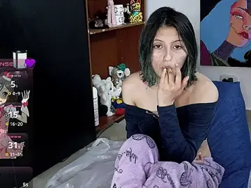 Stripchat Free Live Porn of Camila---torres