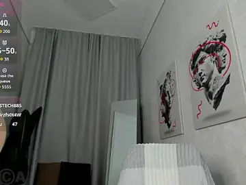 Stripchat Nude Webcam of Carrie_Foster