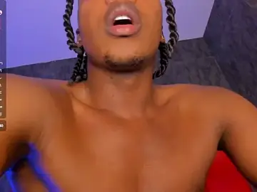 Stripchat Live Sex of DominicSccott