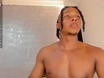 Stripchat Watch Live Sex Cams of DominicSccott