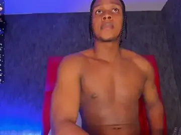 Stripchat Live Sex of DominicSccott