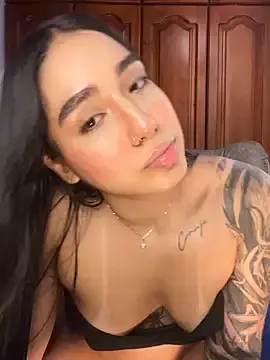 Stripchat Sex Chat of KaditaNavarro