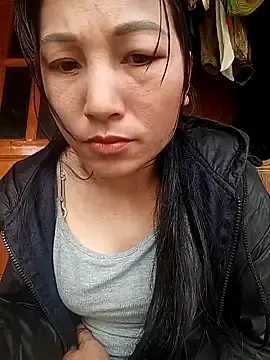 Stripchat Live Sex Cam of LISIN206