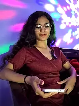 Stripchat Adult Video Chat of Khadija37