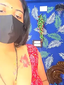 Stripchat Nude Webcam of V-Hot-Sweti