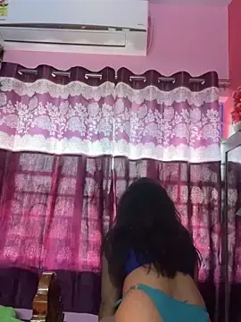 Stripchat Live Sex of V-Hot-Sweti