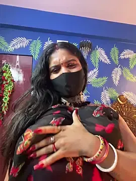 Stripchat Nude Webcam of V-Hot-Sweti