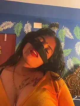 Stripchat Live Sex Cam of V-Hot-Sweti