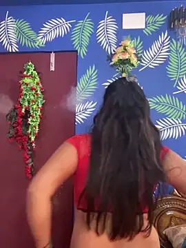 Stripchat Adult Webcam of V-Hot-Sweti