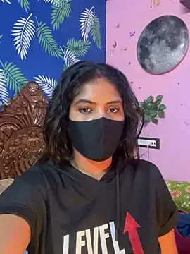 Stripchat Private Sex Chat of V-Hot-Sweti