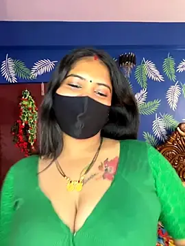 Stripchat Sex Chat of V-Hot-Sweti