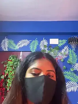 Stripchat Sex Cam of V-Hot-Sweti