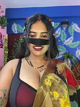 Stripchat Nude Webcam of V-Hot-Sweti