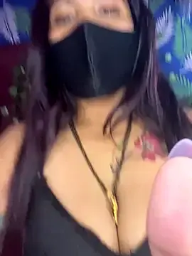 Stripchat Private Sex Chat of V-Hot-Sweti