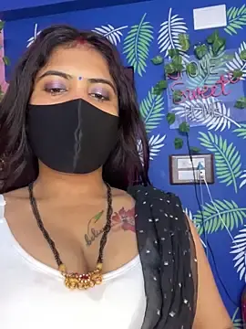 Stripchat Live Sex of V-Hot-Sweti