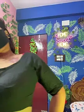 Stripchat Nude Webcam of V-Hot-Sweti