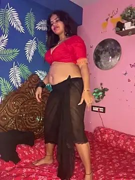 Stripchat Live Sex Cam of V-Hot-Sweti