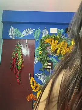 Stripchat Private Sex Chat of V-Hot-Sweti