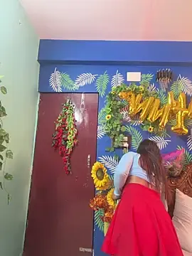 Stripchat Live Sex of V-Hot-Sweti