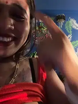 Stripchat Private Sex Chat of V-Hot-Sweti