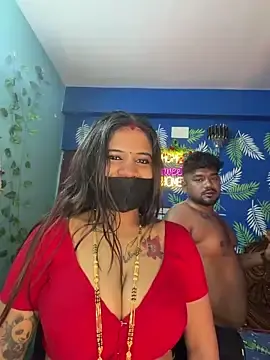 Stripchat Sex Cam of V-Hot-Sweti