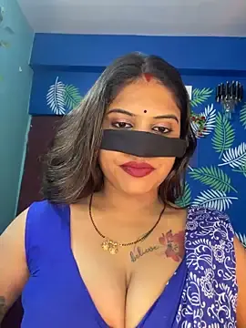 Stripchat Live Sex Cam of V-Hot-Sweti