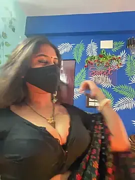 Stripchat Sex Chat of V-Hot-Sweti