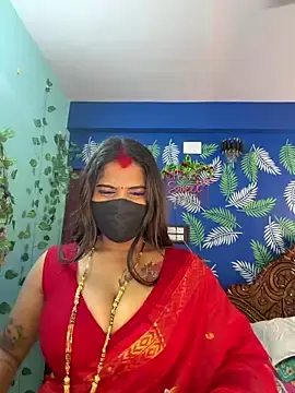 Stripchat Sex Chat of V-Hot-Sweti