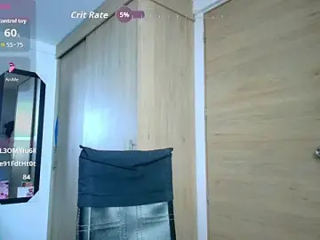 Stripchat Live Sex of megan_collins96