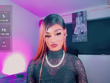 Stripchat Best Webcam of Kendall_hornyy