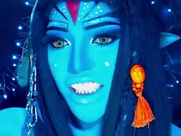 Stripchat Free Live Porn of blue_aivee