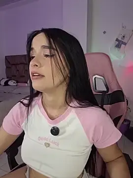 Stripchat Private Sex Chat of heyshaa