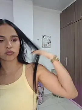 Stripchat Live Sex of heyshaa
