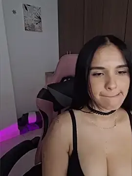 Stripchat Best live sex cam show of heyshaa