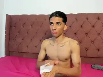 Stripchat Sex Chat of jony_honey