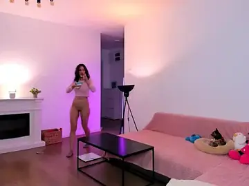 Stripchat Sex Cam of AnysaSmith