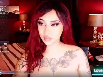 Stripchat Sex Chat of BigCockMARIAts