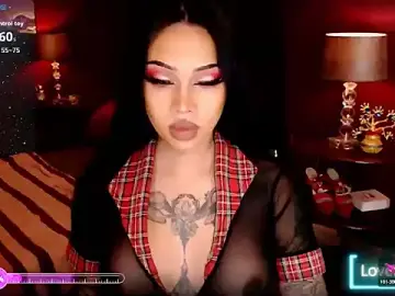 Stripchat Live Sex Cam of BigCockMARIAts