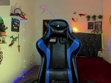 Stripchat Live Sex Cam of Damian_latinxxx